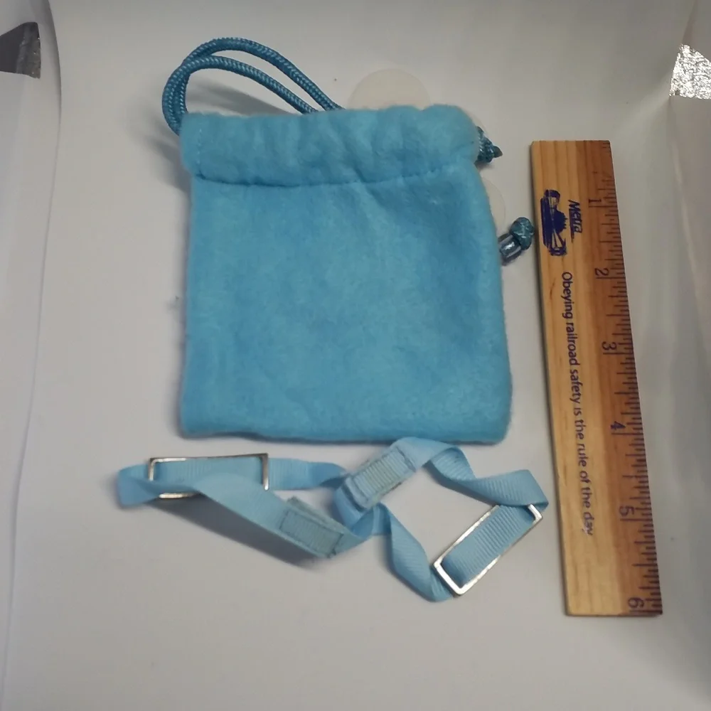 GAPKIDS BRACELETS 2 New NWT Friendship Bag Blue Y2K